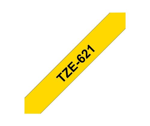 BROTHER TZE621 tape