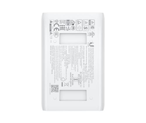 UBIQUITI U-PoE-AT PoE Injector 30W PoE+