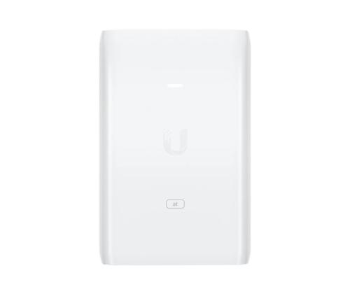 UBIQUITI U-PoE-AT PoE Injector 30W PoE+
