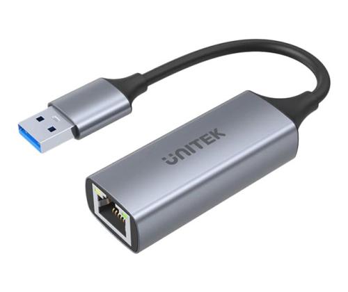 UNITEK Adapter USB-A 3.1 Gen 1 - RJ45