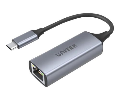 UNITEK Adapter USB-C 3.1 Gen 1- RJ45