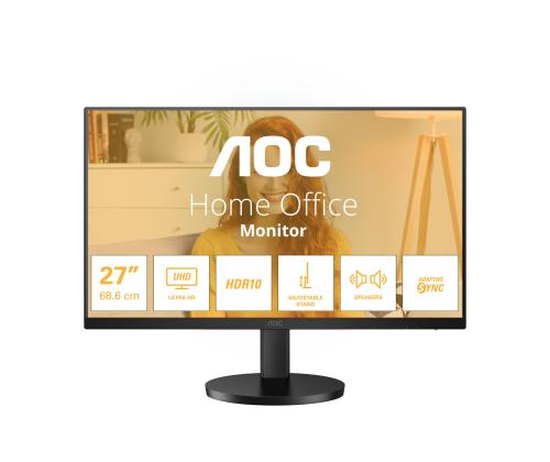 AOC U27B3AF 27inch UHD 3840x2160