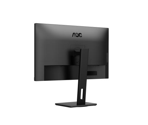 AOC U27E3UF 27inch IPS UHD Monitor