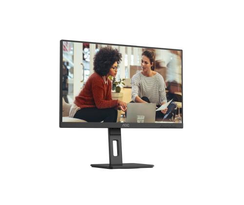 AOC U27E3UF 27inch IPS UHD Monitor