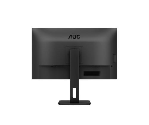 AOC U27E3UF 27inch IPS UHD Monitor