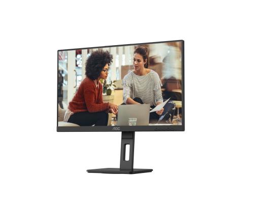 AOC U27E3UF 27inch IPS UHD Monitor