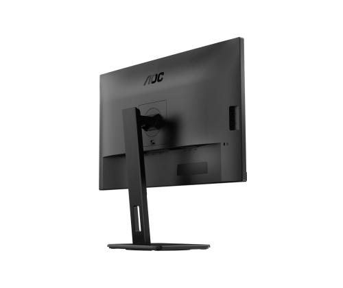AOC U27E3UF 27inch IPS UHD Monitor