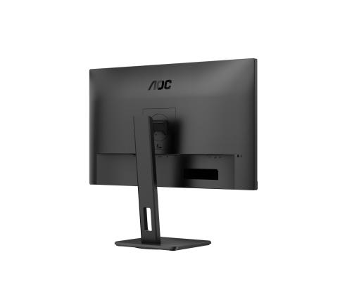 AOC U27E3UF 27inch IPS UHD Monitor