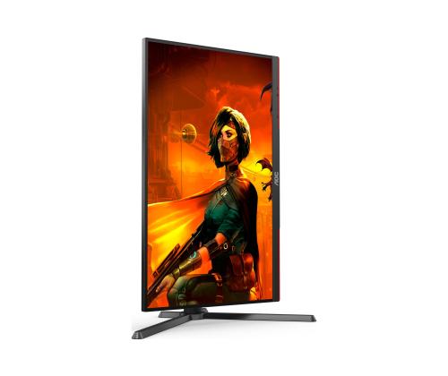 AOC U27G3X/BK 27inch IPS 4U 160Hz 1ms