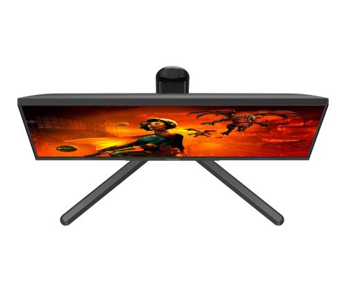 AOC U27G3X/BK 27inch IPS 4U 160Hz 1ms