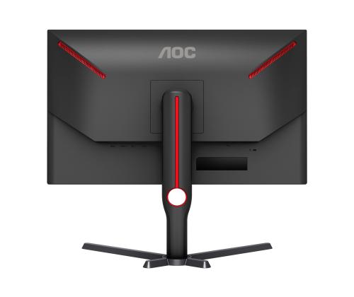 AOC U27G3X/BK 27inch IPS 4U 160Hz 1ms