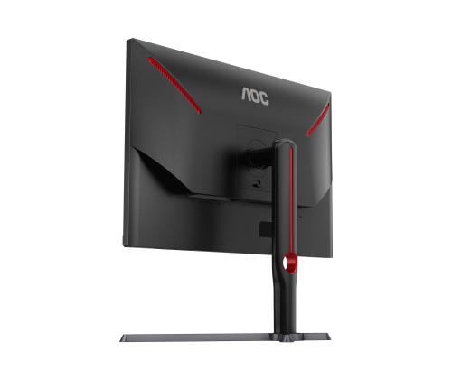 AOC U27G3X/BK 27inch IPS 4U 160Hz 1ms