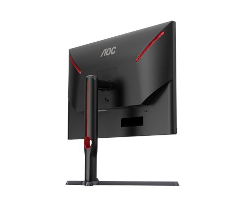 AOC U27G3X/BK 27inch IPS 4U 160Hz 1ms