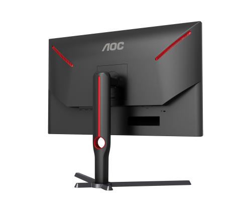 AOC U27G3X/BK 27inch IPS 4U 160Hz 1ms