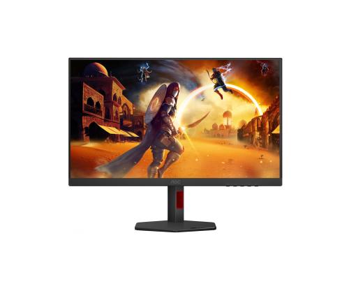 AOC U27G4R 27inch Fast IPS Dual Frame