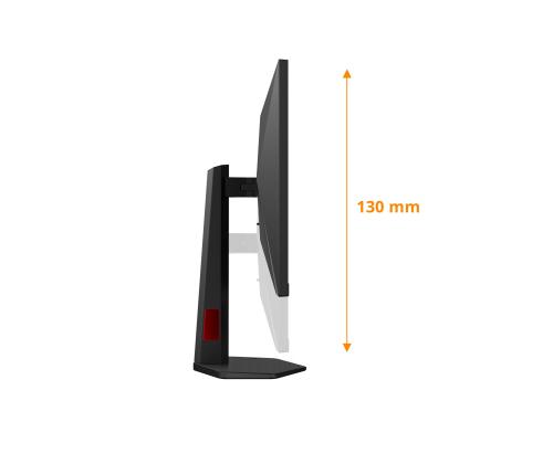 AOC U27G4R 27inch Fast IPS Dual Frame