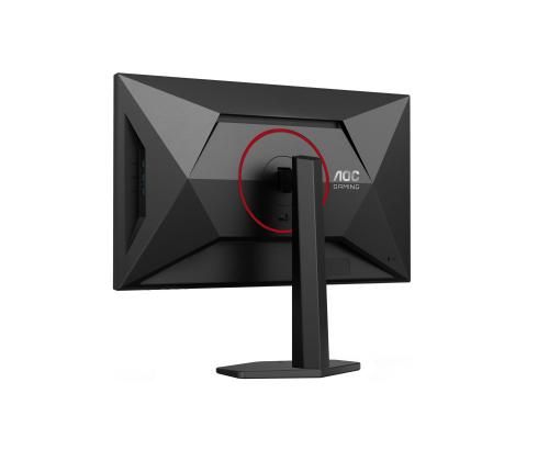 AOC U27G4R 27inch Fast IPS Dual Frame