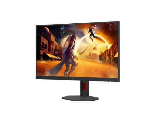 AOC U27G4R 27inch Fast IPS Dual Frame