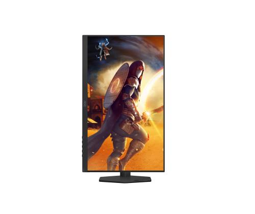 AOC U27G4R 27inch Fast IPS Dual Frame