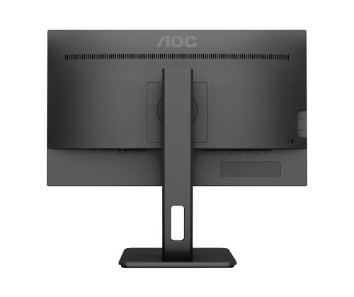 AOC U27P2 27inch monitor