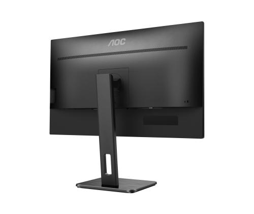 AOC U27P2 27inch monitor