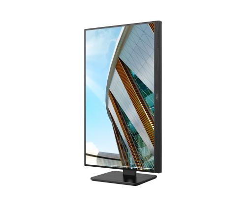 AOC U27P2 27inch monitor