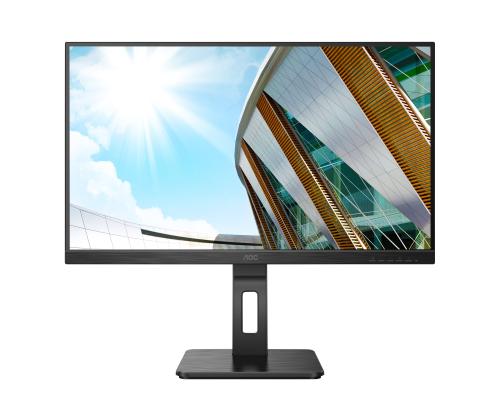 AOC U27P2 27inch monitor
