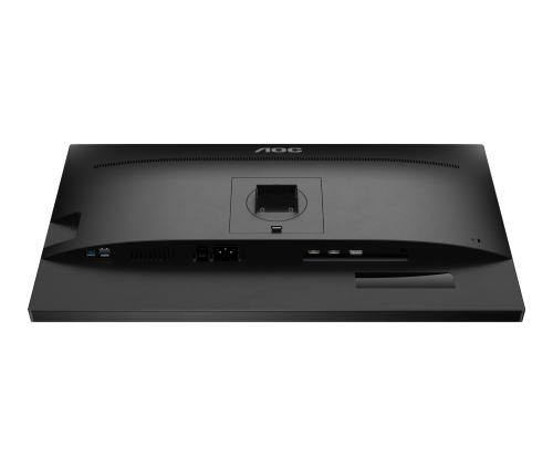 AOC U27P2 27inch monitor