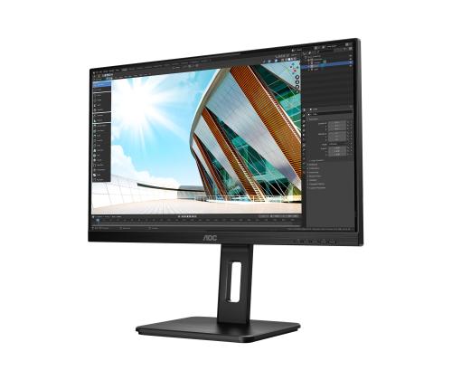 AOC U27P2 27inch monitor
