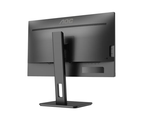AOC U27P2 27inch monitor