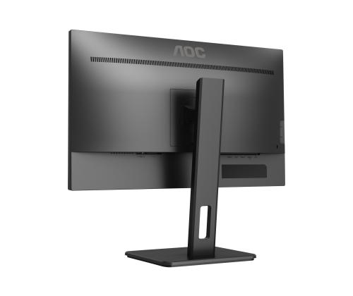 AOC U27P2 27inch monitor