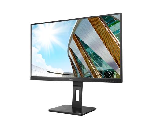 AOC U27P2 27inch monitor