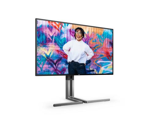 AOC U27U3CV 27inch Nano IPS WLED UHD