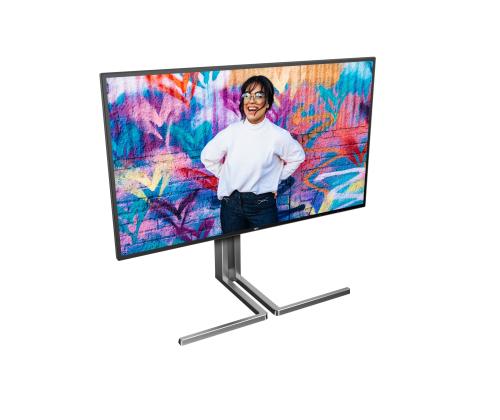 AOC U27U3CV 27inch Nano IPS WLED UHD