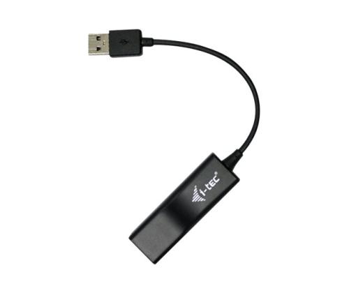 I-TEC USB 2.0 Fast Ethernet Adapter