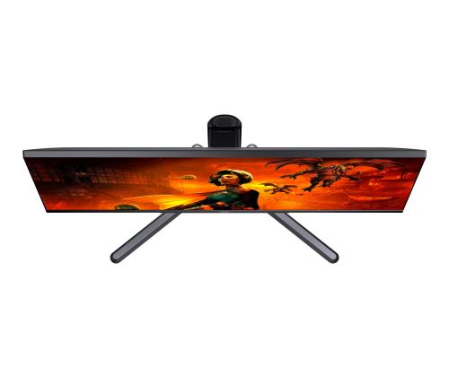 AOC U32G3X/BK 31.5inch IPS 4K UHD 160Hz