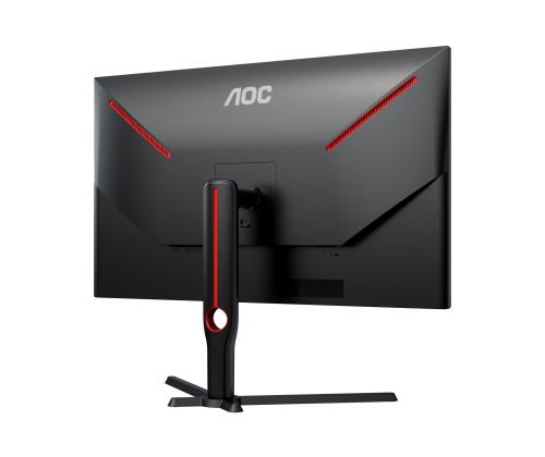 AOC U32G3X/BK 31.5inch IPS 4K UHD 160Hz