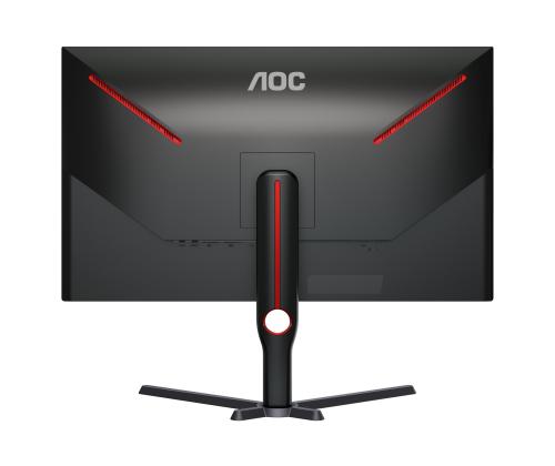 AOC U32G3X/BK 31.5inch IPS 4K UHD 160Hz