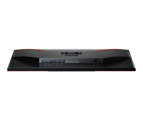 AOC U32G3X/BK 31.5inch IPS 4K UHD 160Hz