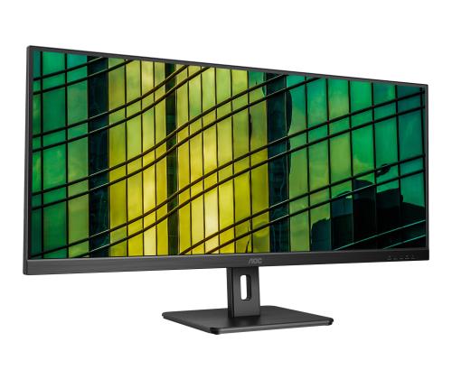 AOC U34E2M 34inch Monitor