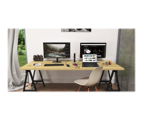 I-TEC USB 3.0 Dual HDMI Docking Station