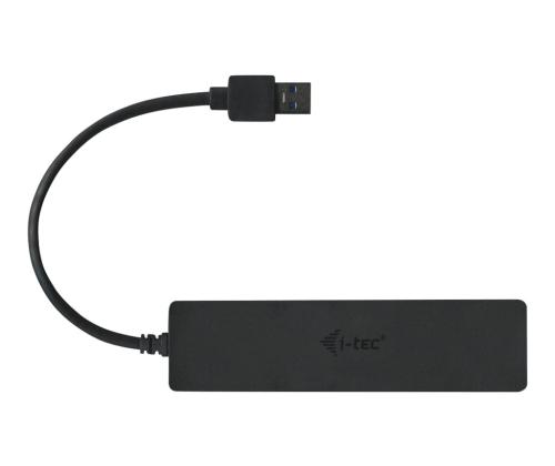 I-TEC USB 3.0 Slim Passive HUB 4 Port