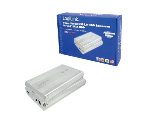 LOGILINK UA0107A LOGILINK - Case to HDD