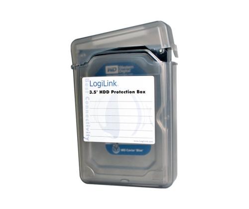 LOGILINK UA0133B LOGILINK - Box protecti