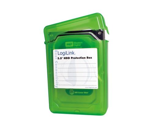 LOGILINK UA0133G LOGILINK - Box protecti
