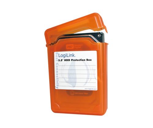 LOGILINK UA0133O LOGILINK - Box protecti