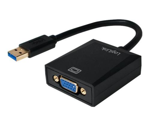 LOGILINK UA0231 LOGILINK - Adapter USB3.