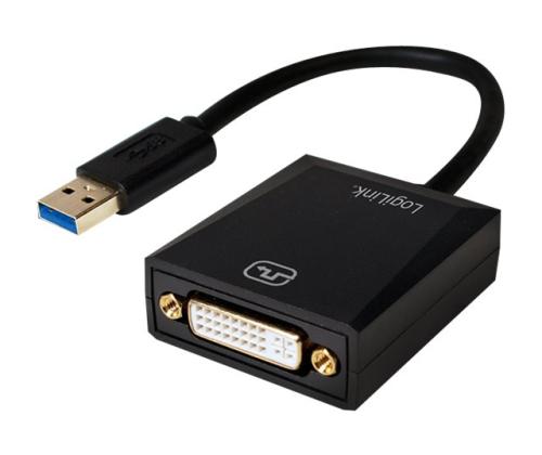 LOGILINK UA0232 LOGILINK - Adapter USB 3