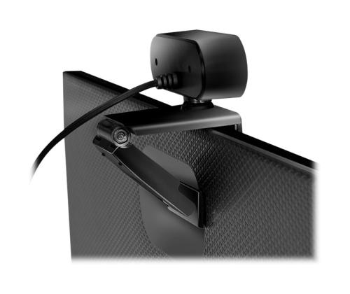 LOGILINK UA0368 HD USB webcam microphone