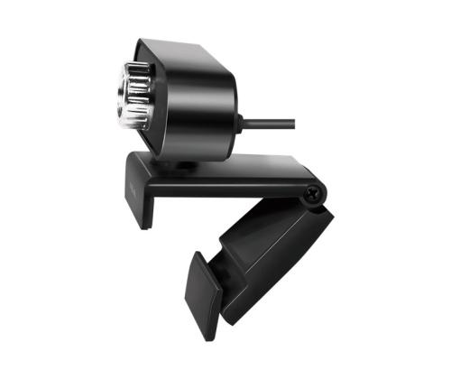 LOGILINK UA0368 HD USB webcam microphone